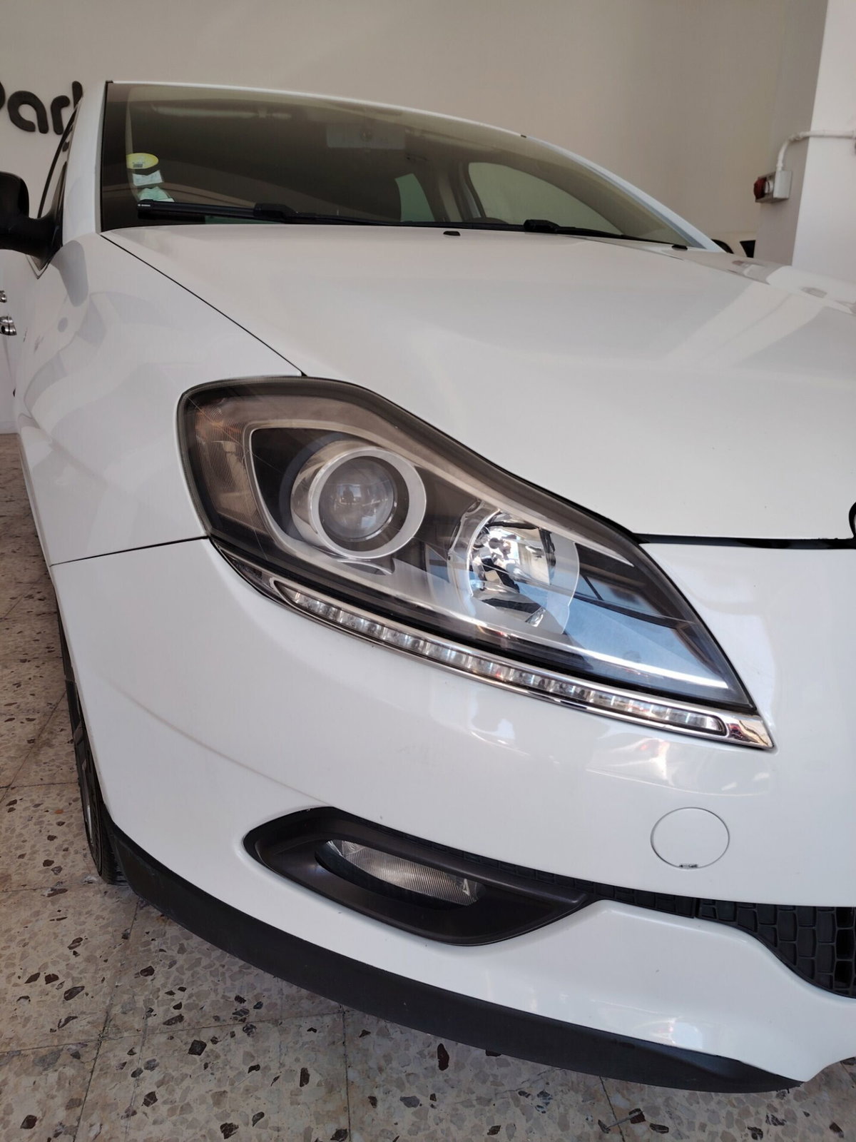 Lancia Delta 1.6 MJT DPF Silver (20)