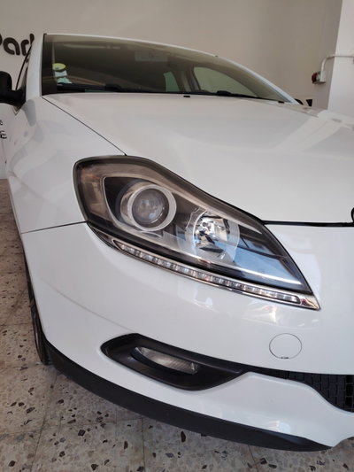 Lancia Delta 1.6 MJT DPF Silver (20)