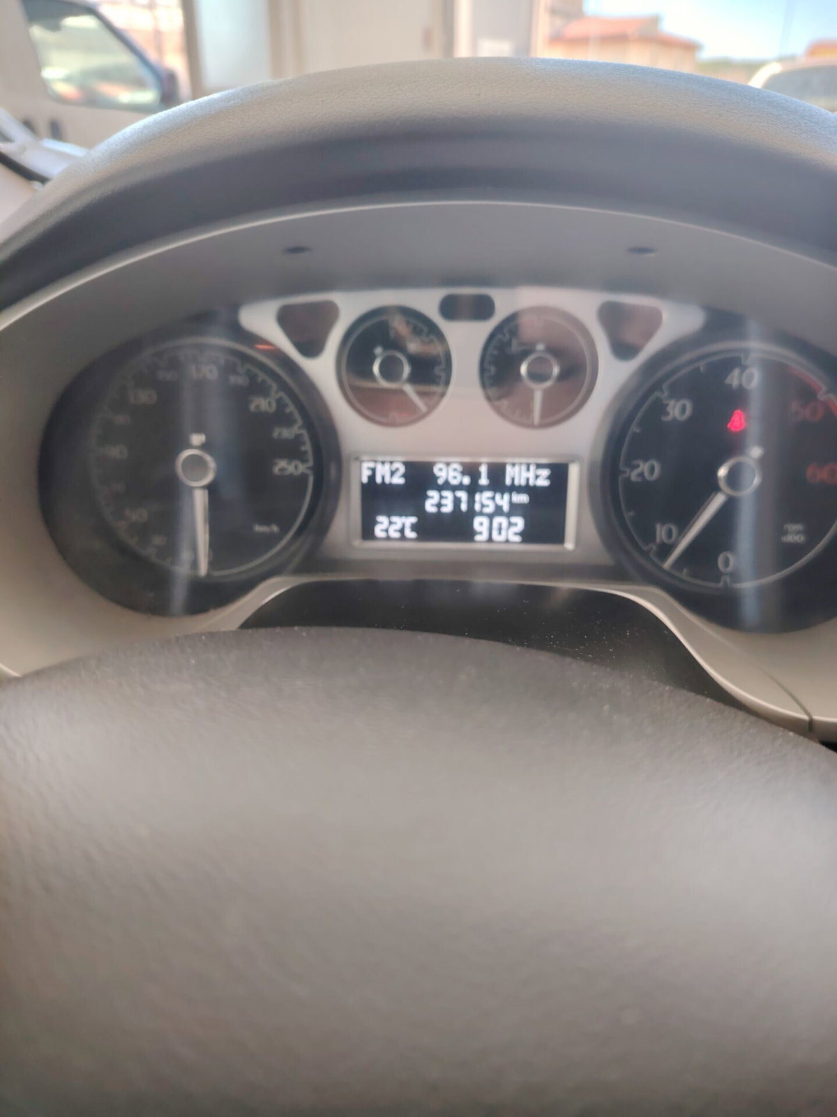 Lancia Delta 1.6 MJT DPF Silver (9)