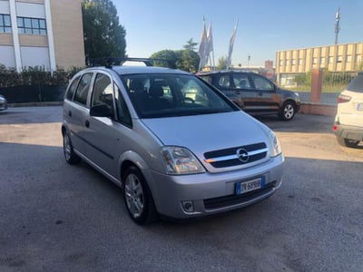 Opel Meriva 1.4 16V GPL-TECH Enjoy