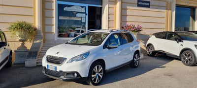 Peugeot 2008 100 Allure usata