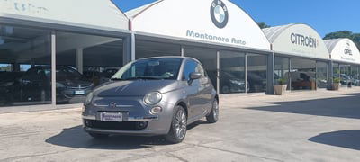 Fiat 500 1.2 Lounge usata