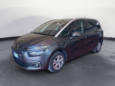 Citroen Grand C4 SpaceTourer Grand  Space  BlueHDi 130 S&S EAT8 Feel usata