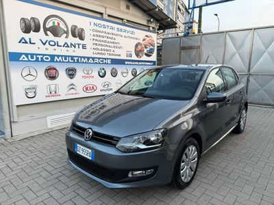 Volkswagen Polo 1.2 70 CV 5p. Comfortline usata