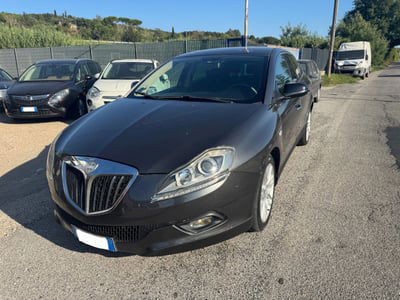 Lancia Delta 1.4 T-Jet 150 CV Oro usata