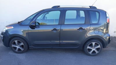 Citroen C3 Picasso BlueHDi 100 Exclusive usata