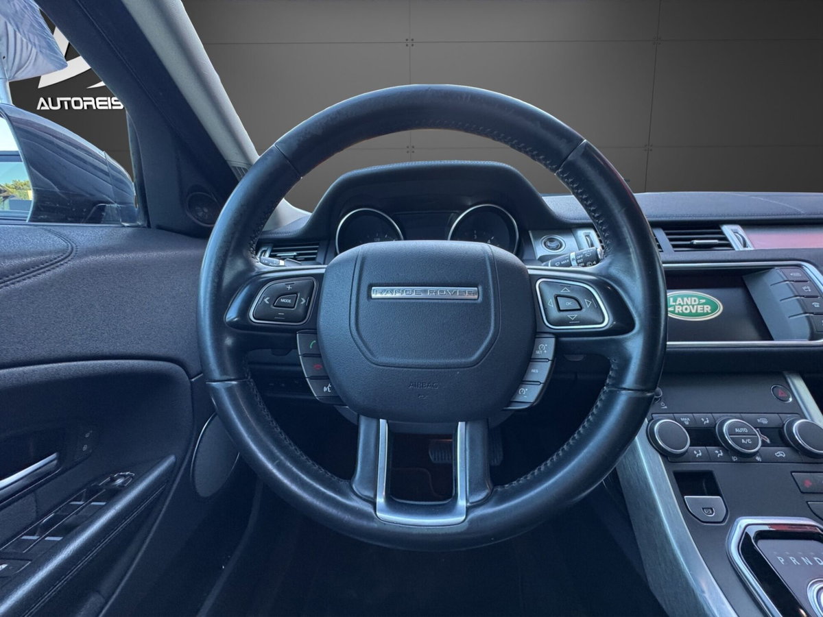 Land Rover Range Rover Evoque 2.0 TD4 180 CV 5p. Landmark Edition (12)