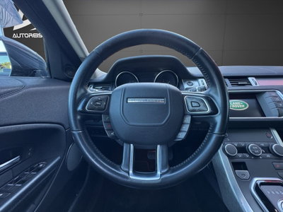 Land Rover Range Rover Evoque 2.0 TD4 180 CV 5p. Landmark Edition (12)