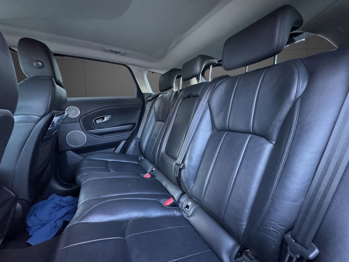 Land Rover Range Rover Evoque 2.0 TD4 180 CV 5p. Landmark Edition (13)