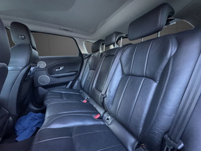 Land Rover Range Rover Evoque 2.0 TD4 180 CV 5p. Landmark Edition (13)