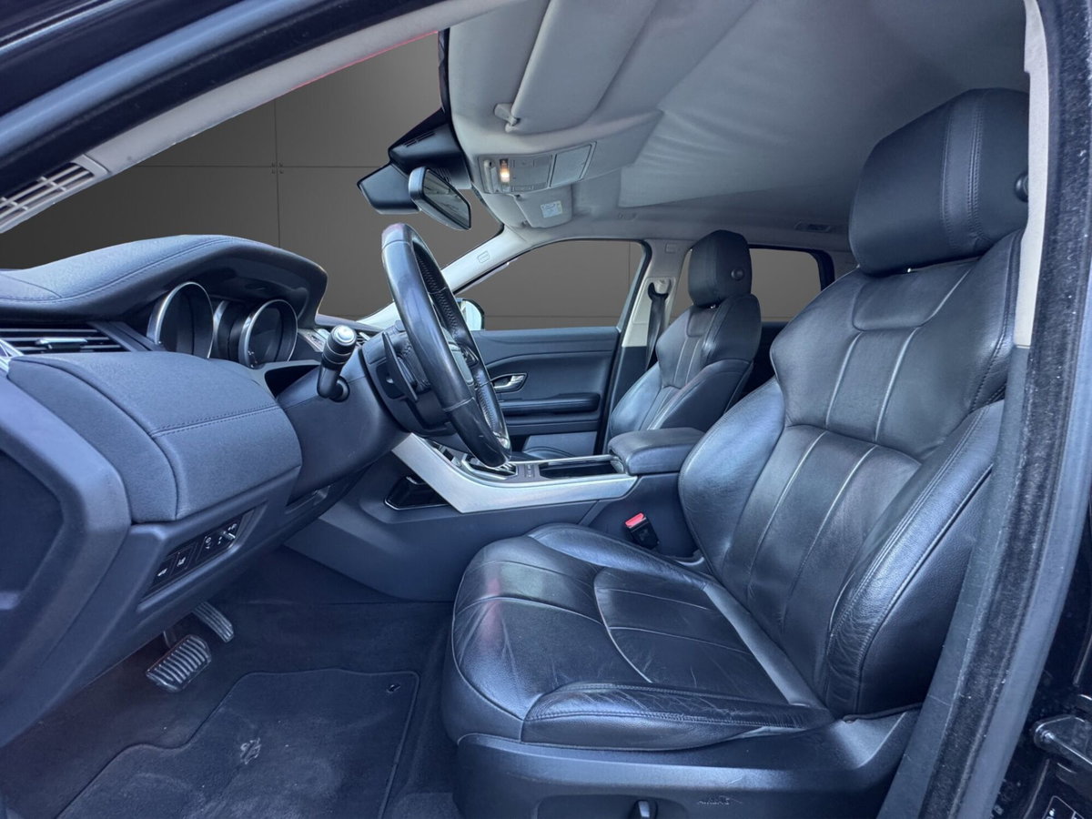 Land Rover Range Rover Evoque 2.0 TD4 180 CV 5p. Landmark Edition (9)