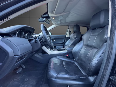 Land Rover Range Rover Evoque 2.0 TD4 180 CV 5p. Landmark Edition (9)