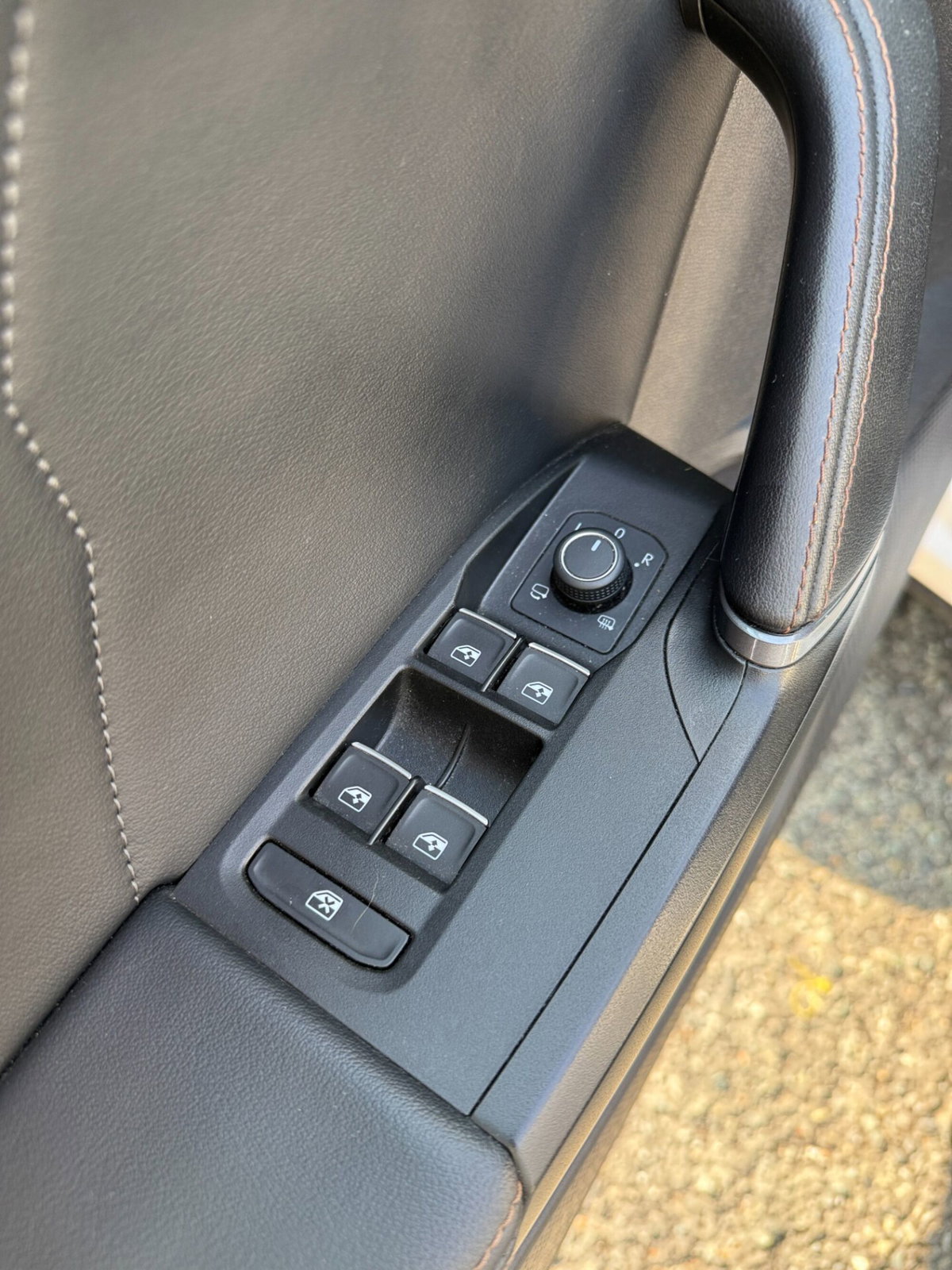 Cupra Formentor Formentor 1.5 TSI (10)