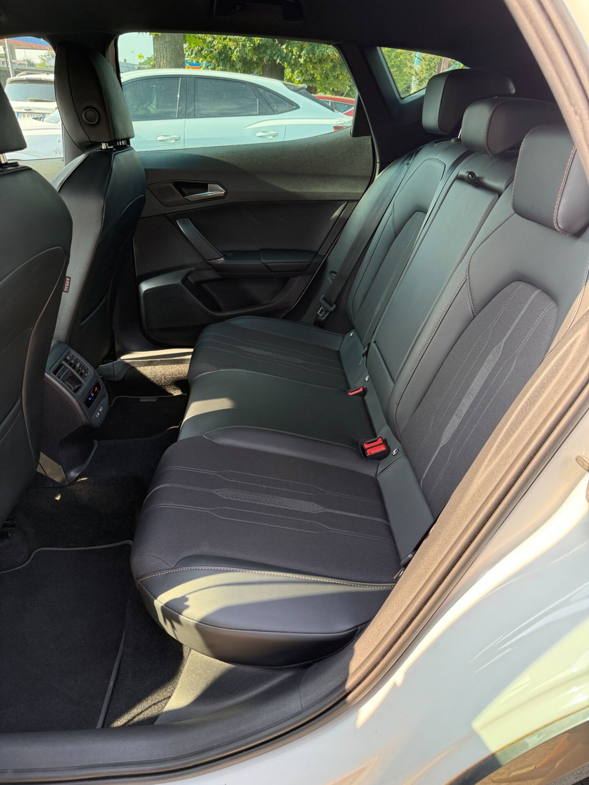 Cupra Formentor Formentor 1.5 TSI (11)
