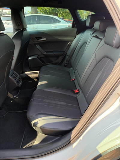 Cupra Formentor Formentor 1.5 TSI (11)