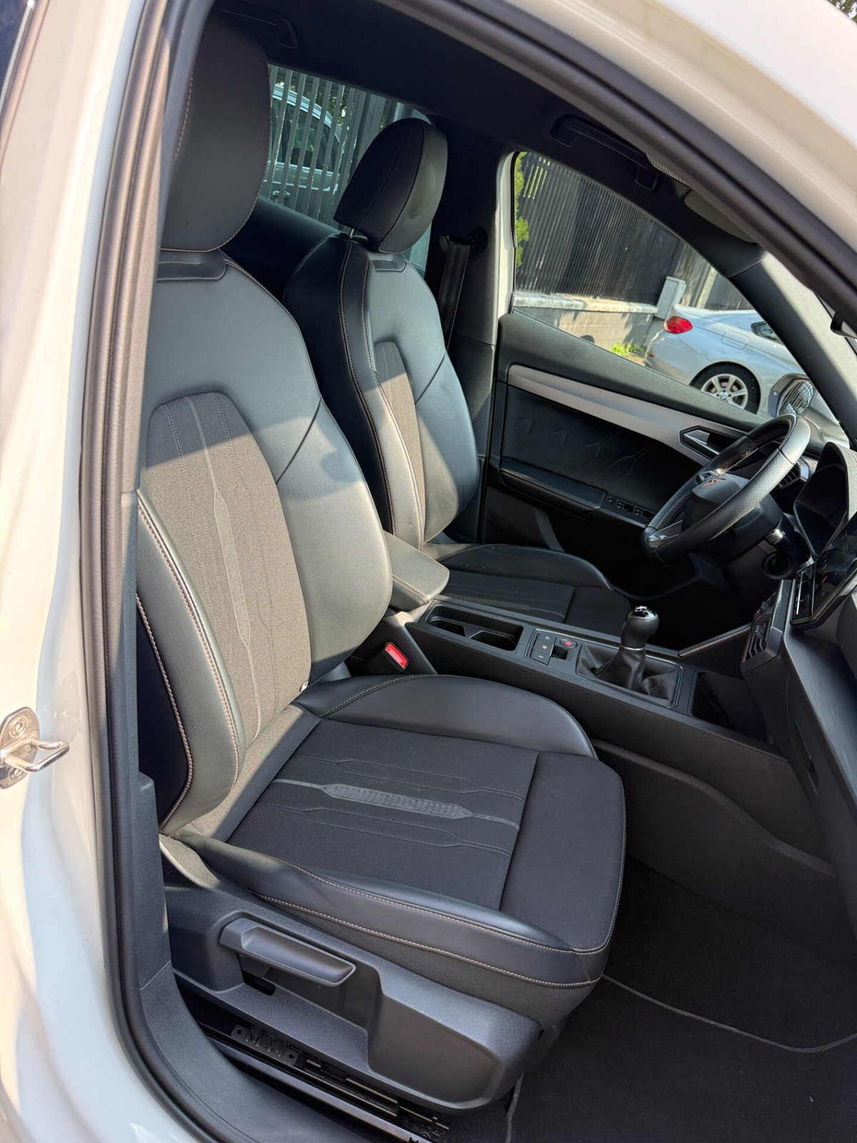 Cupra Formentor Formentor 1.5 TSI (13)