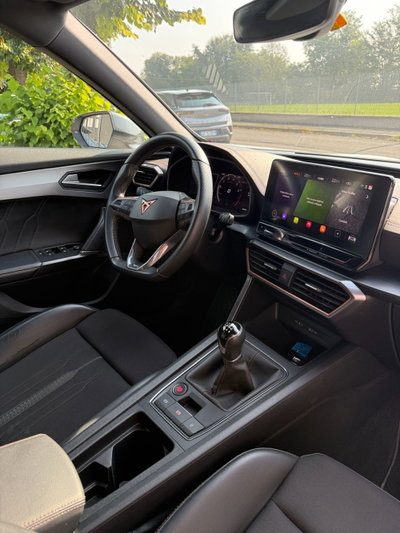 Cupra Formentor Formentor 1.5 TSI (14)