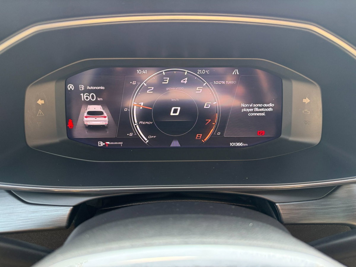 Cupra Formentor Formentor 1.5 TSI (16)
