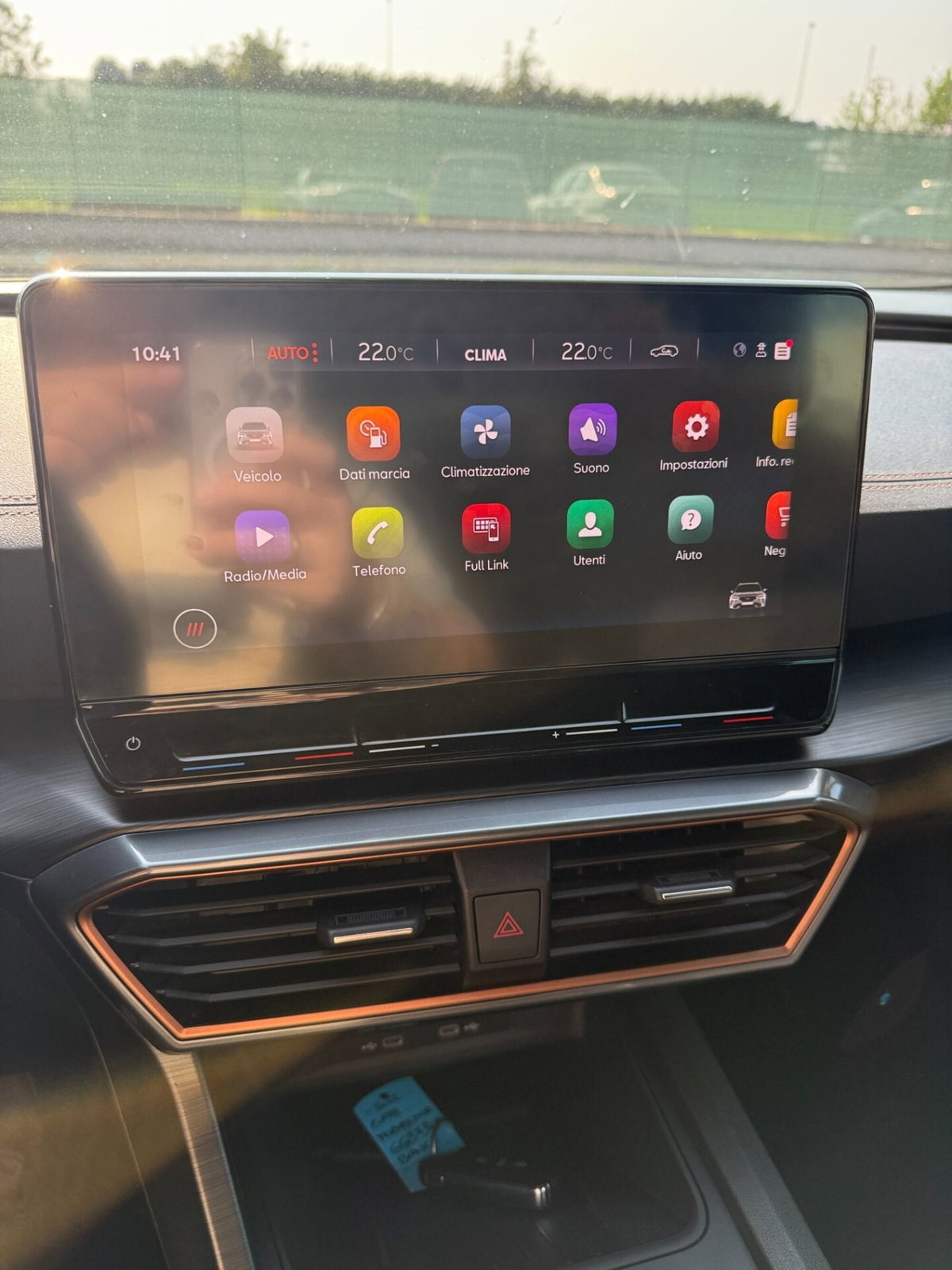 Cupra Formentor Formentor 1.5 TSI (17)