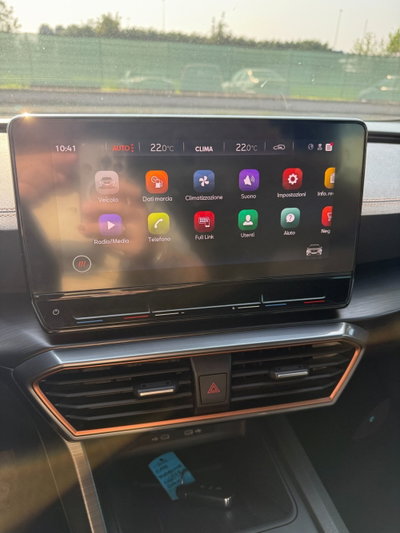 Cupra Formentor Formentor 1.5 TSI (17)