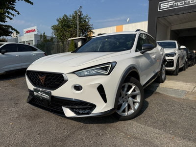 Cupra Formentor Formentor 1.5 TSI (2)