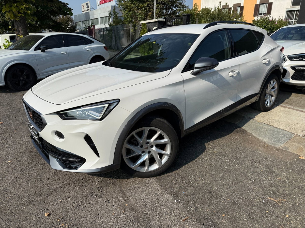 Cupra Formentor Formentor 1.5 TSI (3)