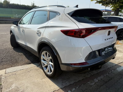 Cupra Formentor Formentor 1.5 TSI (4)