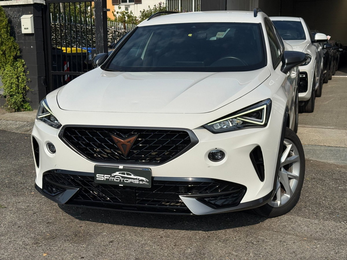 Cupra Formentor Formentor 1.5 TSI (7)