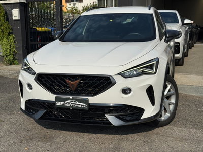 Cupra Formentor Formentor 1.5 TSI (7)