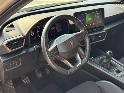 Cupra Formentor Formentor 1.5 TSI (8)