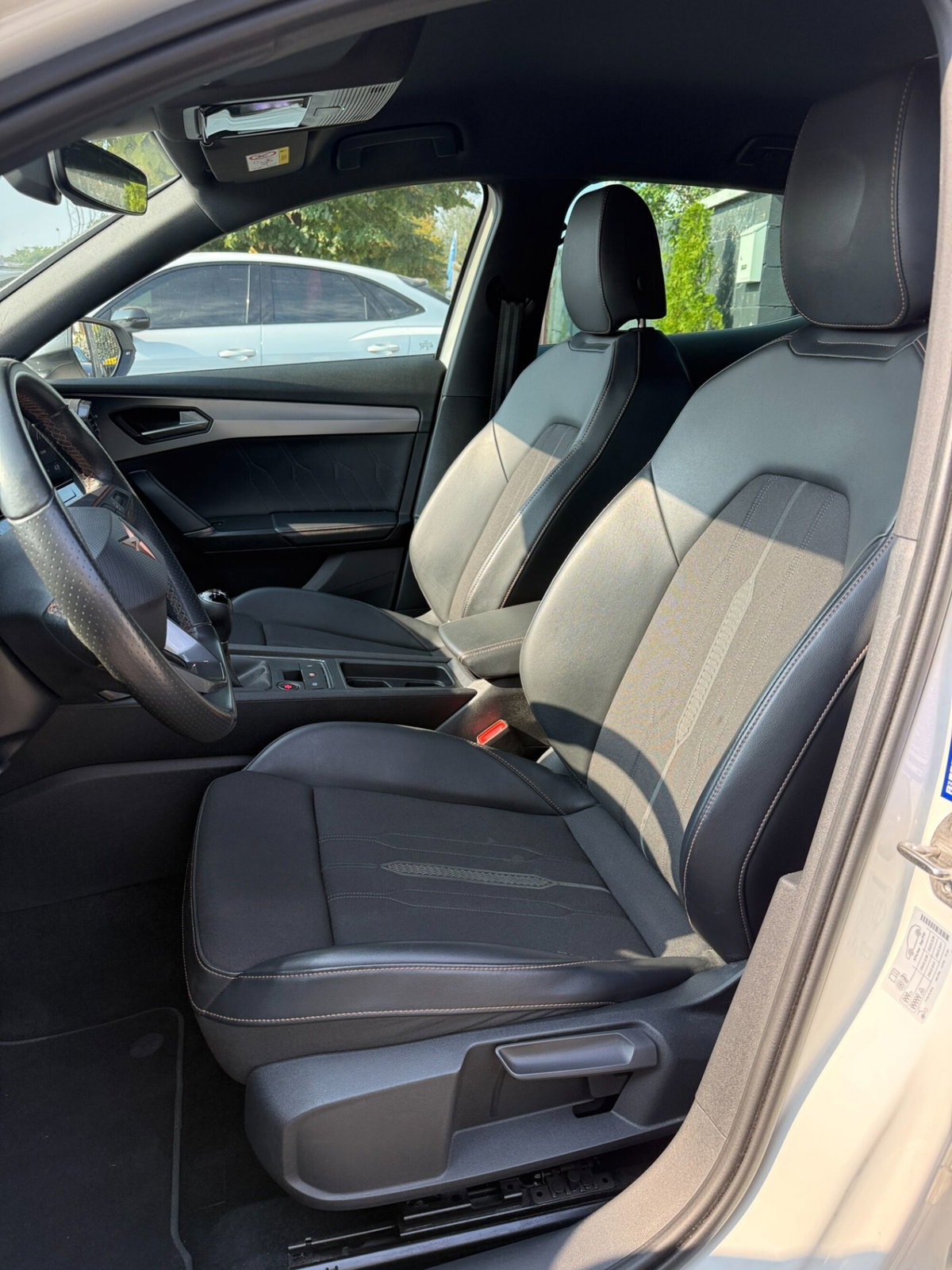 Cupra Formentor Formentor 1.5 TSI (9)