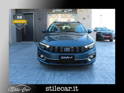 Fiat Tipo Station Wagon Tipo 1.6 Mjt S&S SW City Life usata