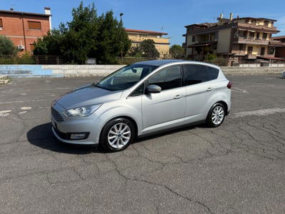 Ford C-Max 1.5 TDCi 120CV Start&Stop Business N1 usata