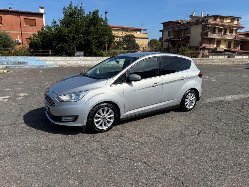 Ford C-Max 1.5 TDCi 120CV Start&Stop Business N1