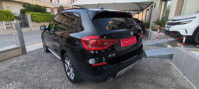 BMW X3 xDrive20d 48V xLine (11)