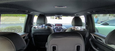 BMW X3 xDrive20d 48V xLine (16)