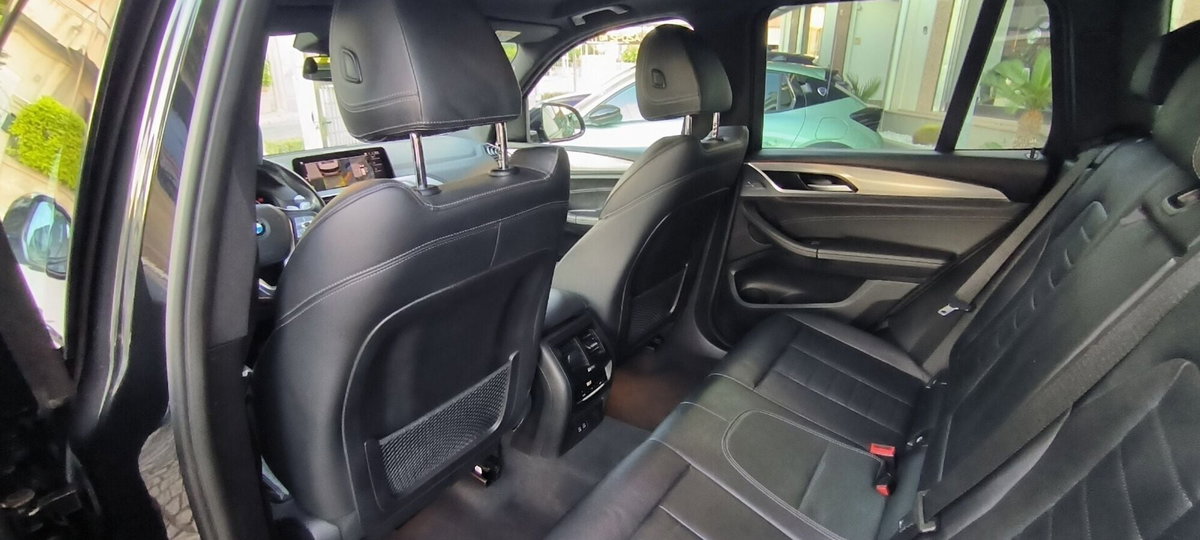 BMW X3 xDrive20d 48V xLine (18)