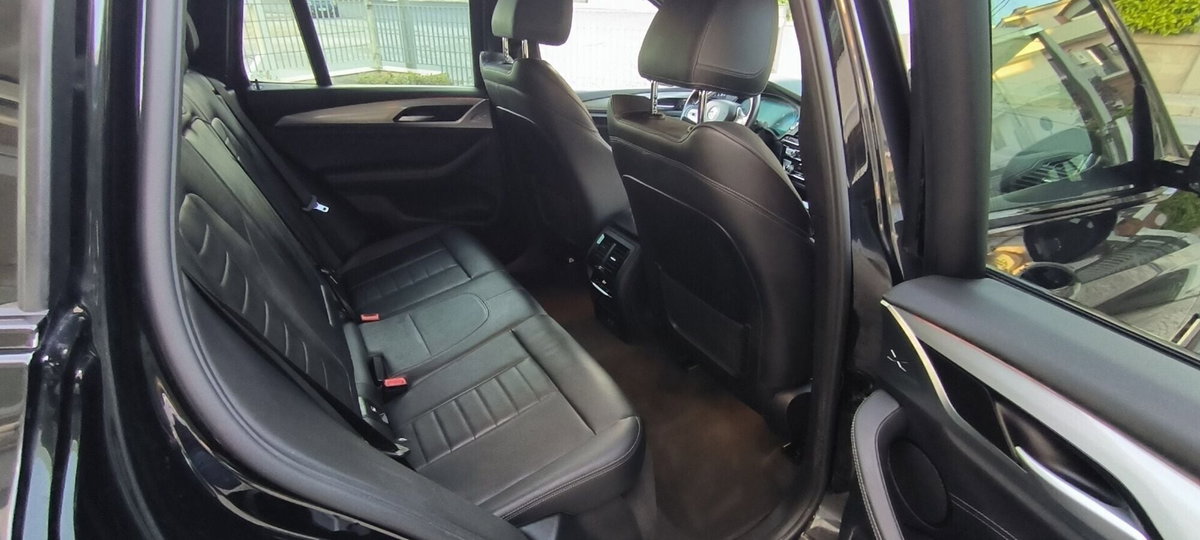 BMW X3 xDrive20d 48V xLine (19)