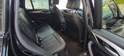 BMW X3 xDrive20d 48V xLine (19)