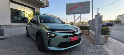 Lancia Ypsilon 1.2 mhev Edizione Limitata Cassina e-dct nuova