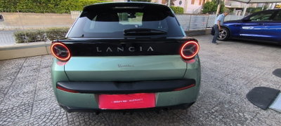 Lancia Ypsilon 1.2 mhev Edizione Cassina e-dct (10)