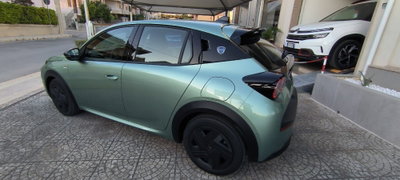 Lancia Ypsilon 1.2 mhev Edizione Cassina e-dct (12)