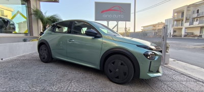 Lancia Ypsilon 1.2 mhev Edizione Cassina e-dct (6)
