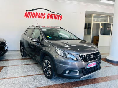 Peugeot 2008 100 Allure usata