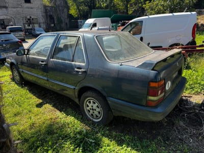 Lancia Thema i.e. turbo