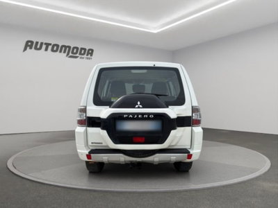 Mitsubishi Pajero 3.2 DI-D 16V aut. 5p. Tender DPF (5)