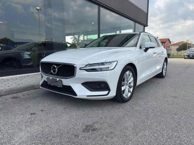 Volvo V60 B4 Geartronic Momentum Business Pro usata