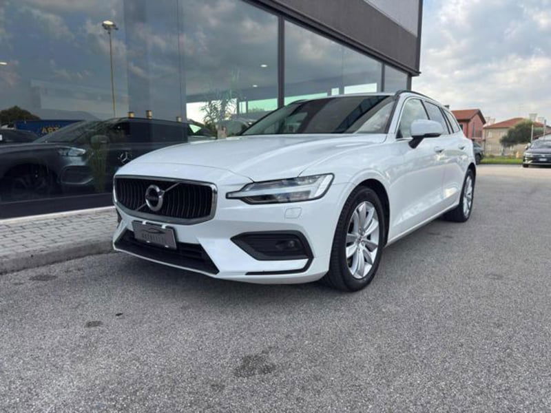 Volvo V60 B4 Geartronic Momentum Business Pro