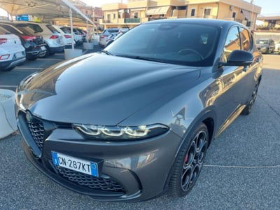 Alfa Romeo Tonale Tonale 1.5 160 CV MHEV TCT7 Edizione Speciale usata