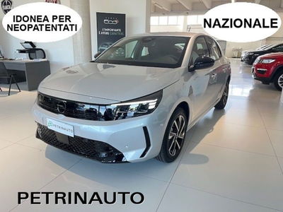 Opel Corsa 1.2 GS s&s 100cv nuova